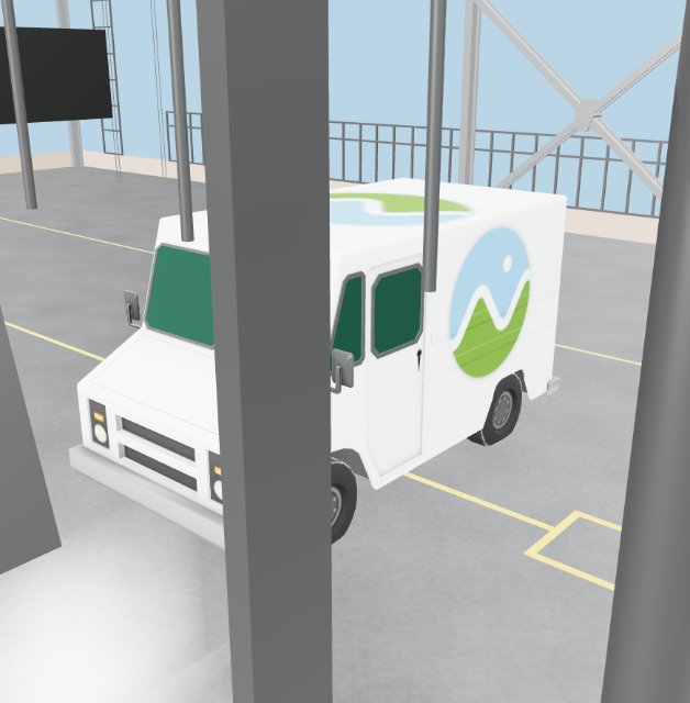 实测训练-牛奶卡车实装检查-20260905